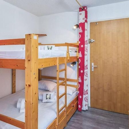 Charmant Studio + Jardin Vue Pistes Et Local Velo Praz-sur-Arly Ngoại thất bức ảnh